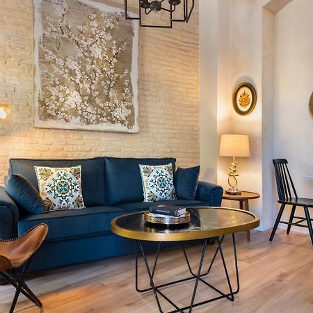 Casa Sevilla 1855 Suites By Epoca Εξωτερικό φωτογραφία