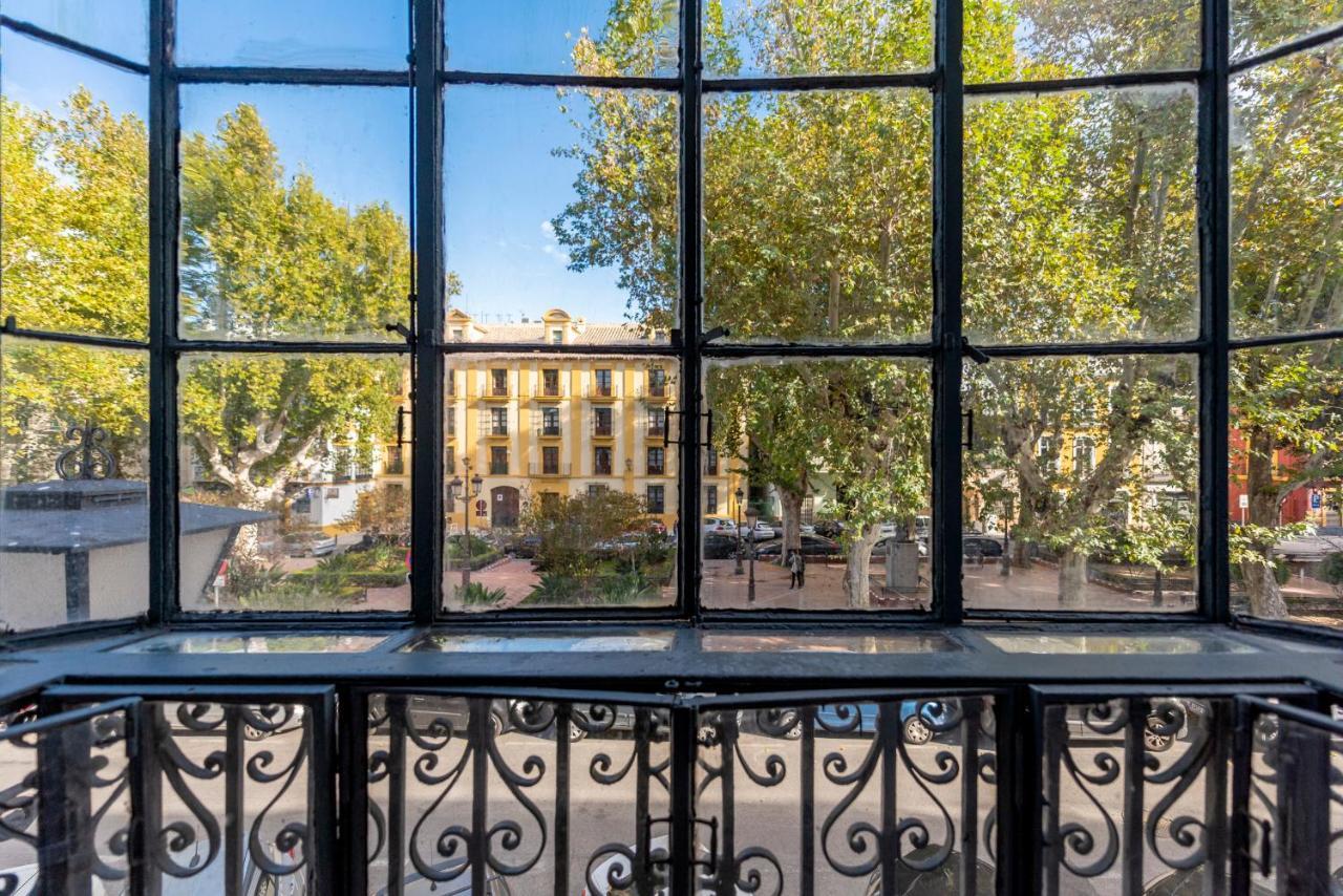 Casa Sevilla 1855 Suites By Epoca Εξωτερικό φωτογραφία