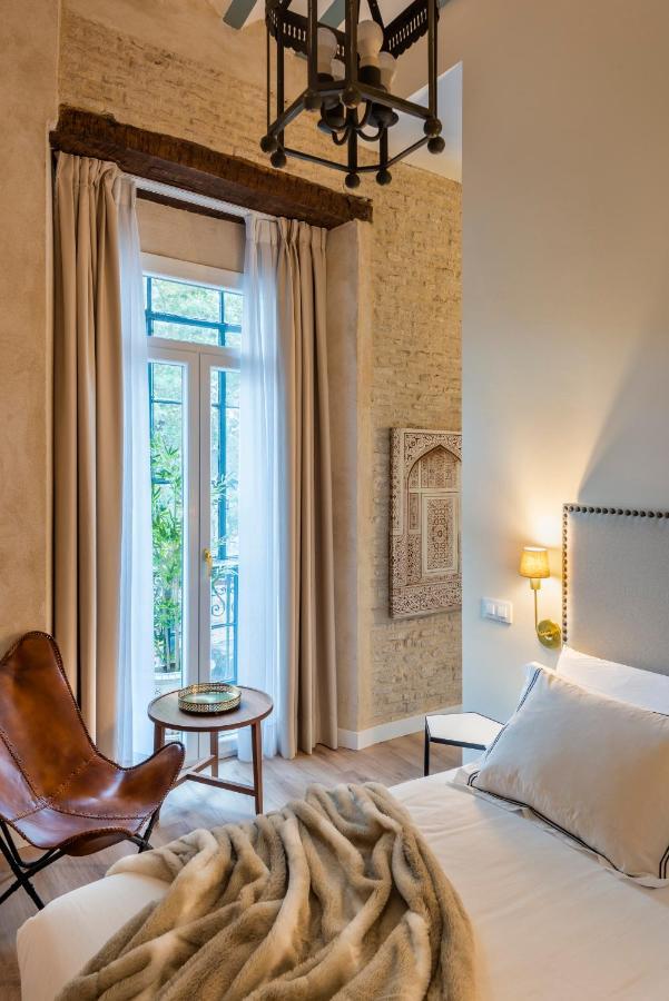 Casa Sevilla 1855 Suites By Epoca Εξωτερικό φωτογραφία