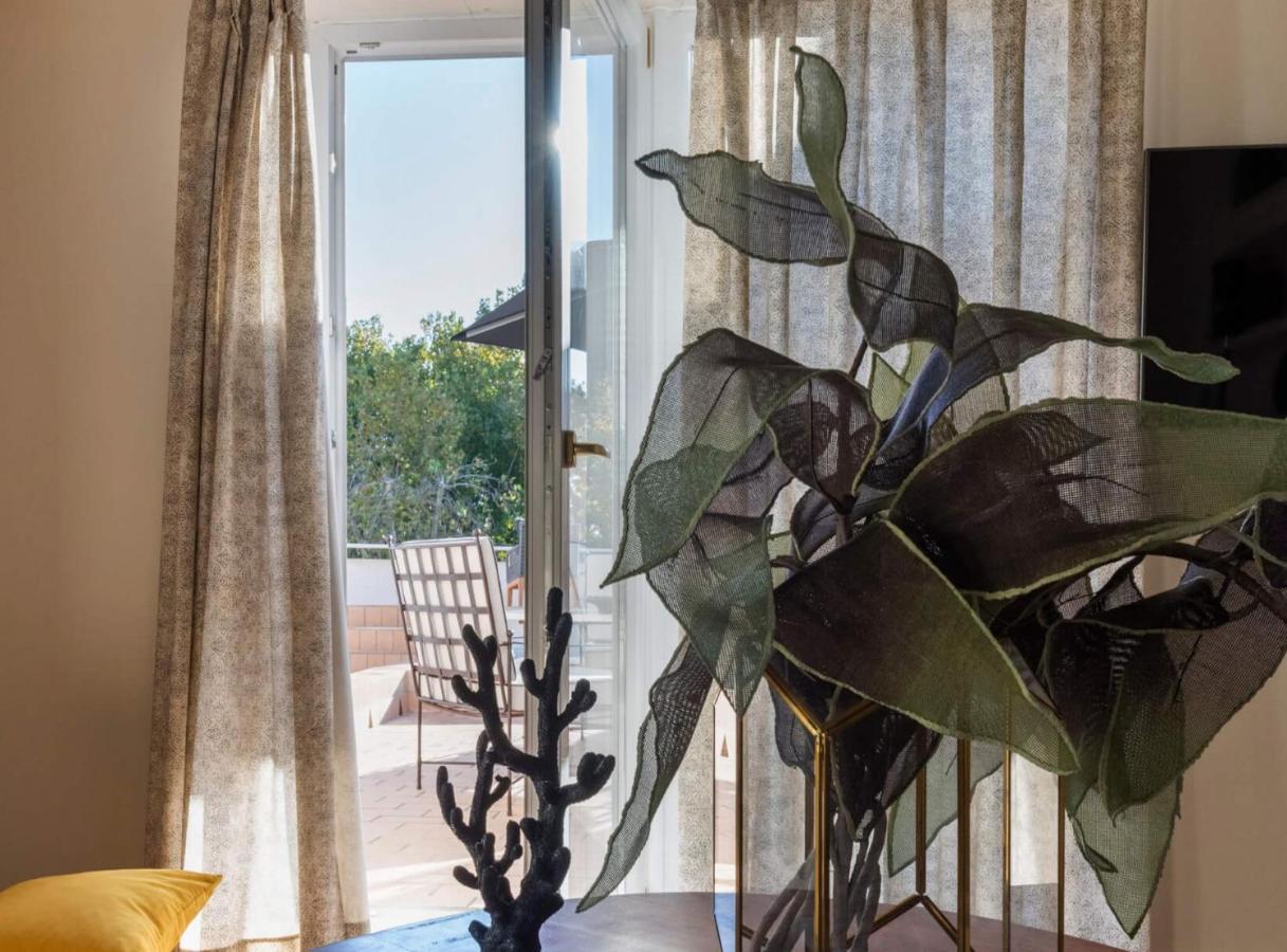 Casa Sevilla 1855 Suites By Epoca Εξωτερικό φωτογραφία