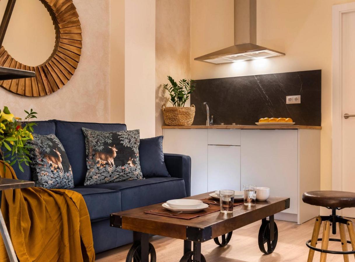 Casa Sevilla 1855 Suites By Epoca Εξωτερικό φωτογραφία