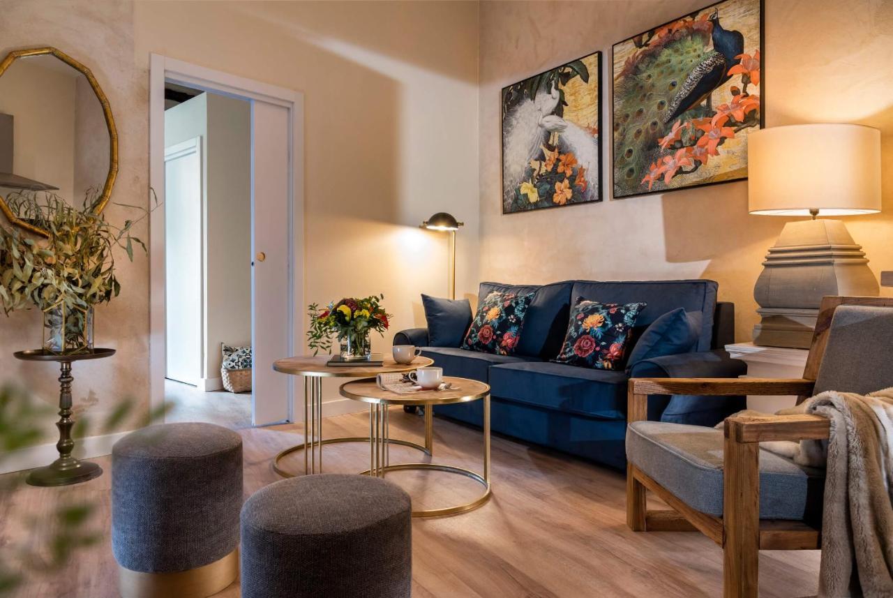 Casa Sevilla 1855 Suites By Epoca Εξωτερικό φωτογραφία