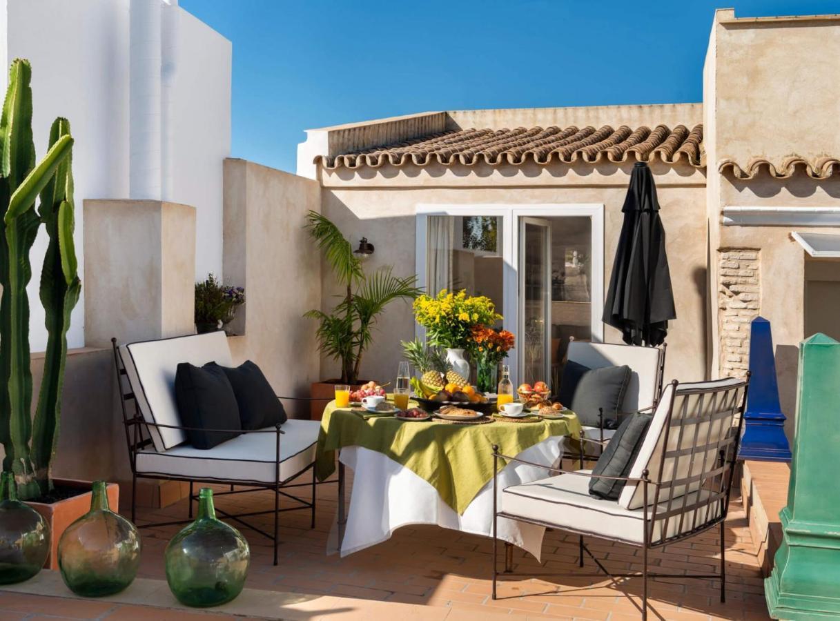 Casa Sevilla 1855 Suites By Epoca Εξωτερικό φωτογραφία