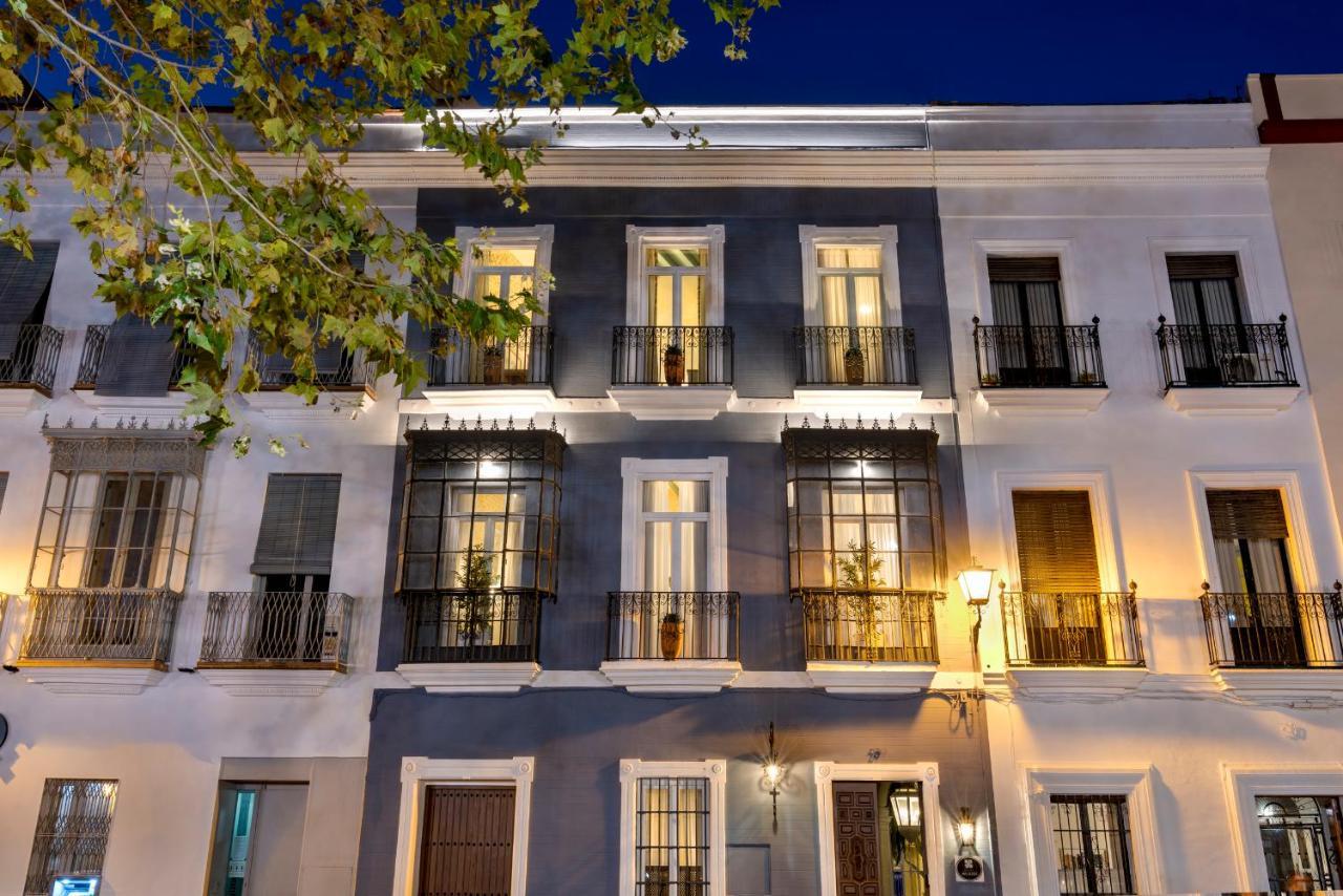 Casa Sevilla 1855 Suites By Epoca Εξωτερικό φωτογραφία