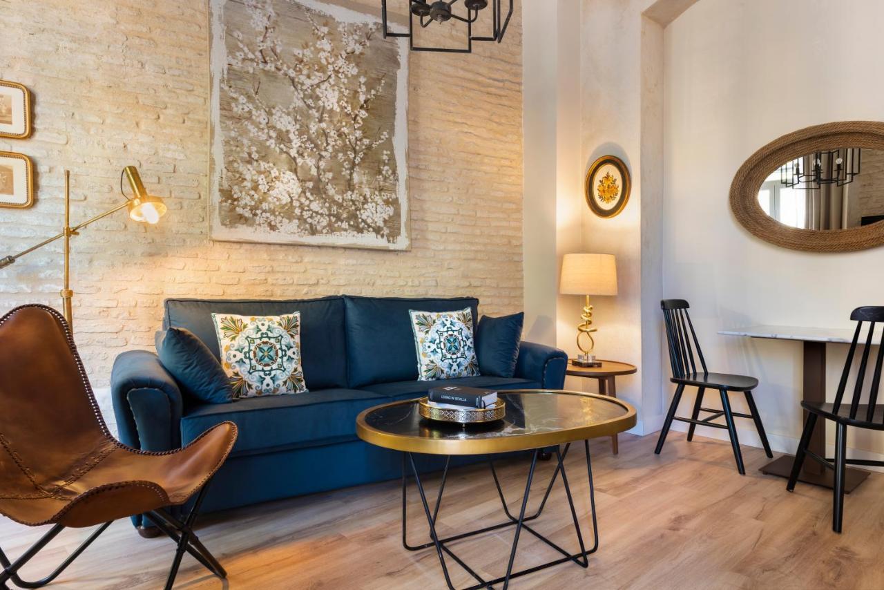 Casa Sevilla 1855 Suites By Epoca Εξωτερικό φωτογραφία