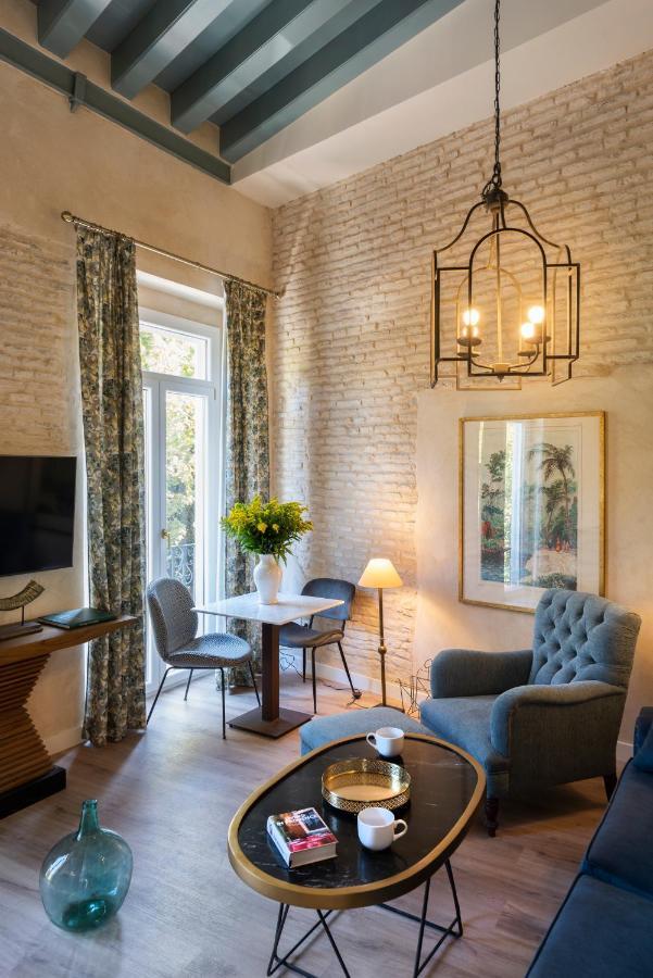 Casa Sevilla 1855 Suites By Epoca Εξωτερικό φωτογραφία