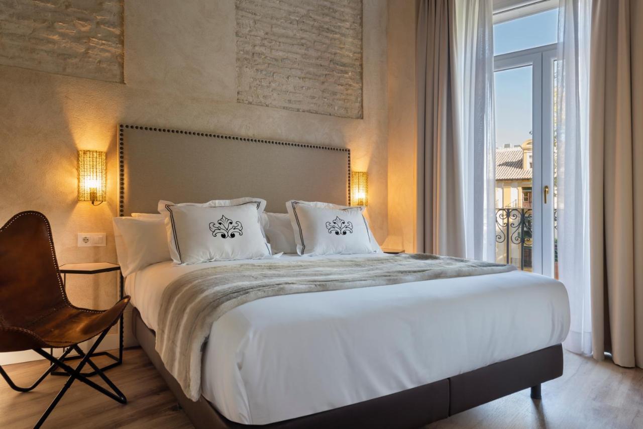 Casa Sevilla 1855 Suites By Epoca Εξωτερικό φωτογραφία